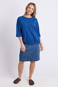 Elm Mazie Sweat