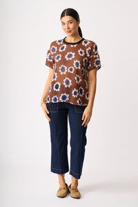 Memo Easy Breezy Top