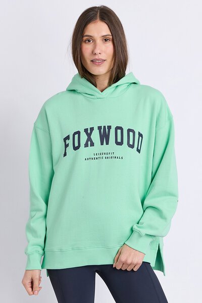 Foxwood Interval Hoodie-shop-by-style-Hello Cyril.