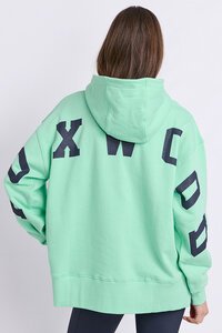 Foxwood Interval Hoodie