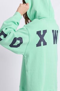 Foxwood Interval Hoodie