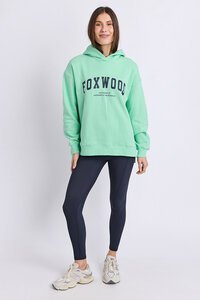 Foxwood Interval Hoodie