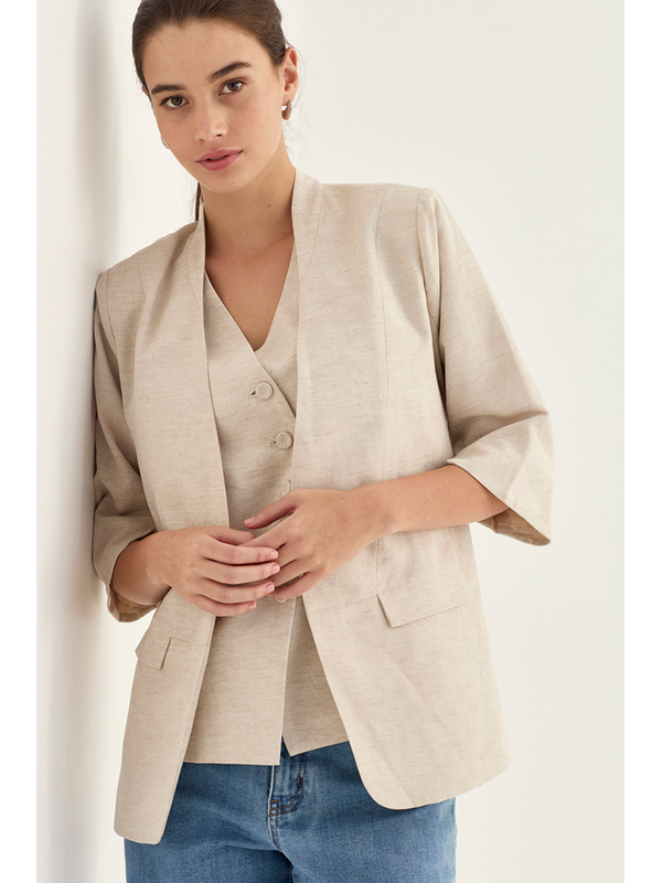 Verge Darling Blazer