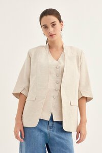 Verge Darling Blazer
