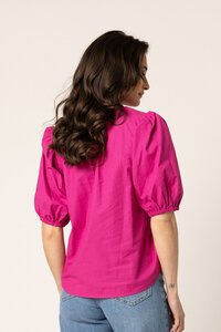 Leila + Luca Nina Blouse