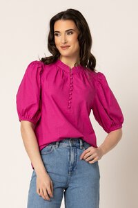 Leila + Luca Nina Blouse