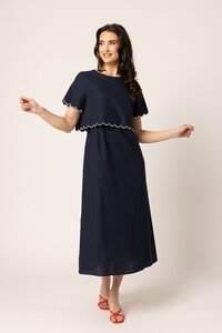 Seeking Lola Ladies Day Dress
