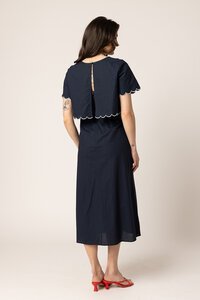 Seeking Lola Ladies Day Dress