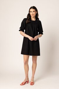 Seeking Lola Noble Shift Dress