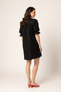 Seeking Lola Noble Shift Dress