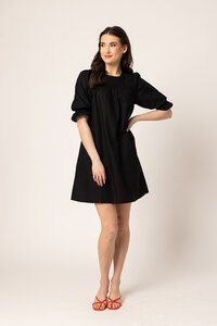 Seeking Lola Noble Shift Dress