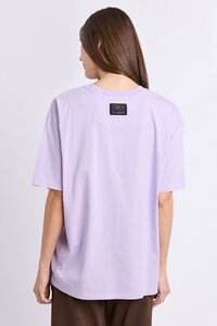 Foxwood Captain Tee