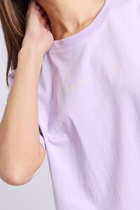 Foxwood Captain Tee