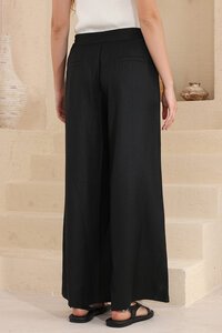 Iris Maxi Coco Wide Leg Pants