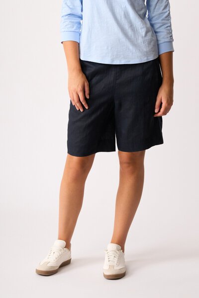 Preen Pull On Panel Shorts-28.09.26-Hello Cyril.