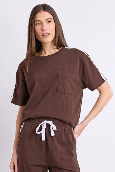 Foxwood Power Tee-hc-new-Hello Cyril.