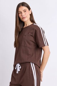 Foxwood Power Tee