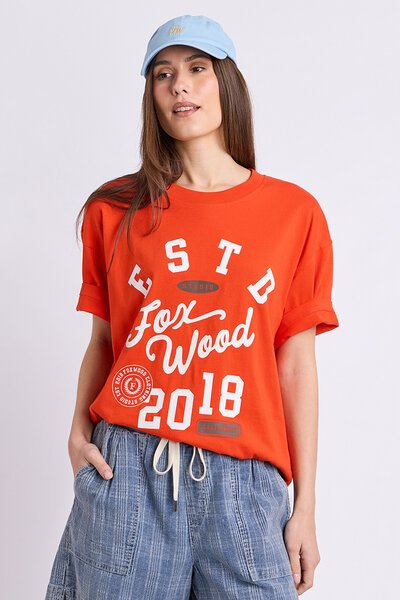 Foxwood Crossover Tee-hc-new-Hello Cyril.