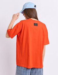 Foxwood Crossover Tee