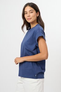 Stella + Gemma Cuff Tee