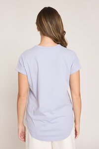 Stella + Gemma Soho Cuff Tee