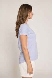 Stella + Gemma Soho Cuff Tee