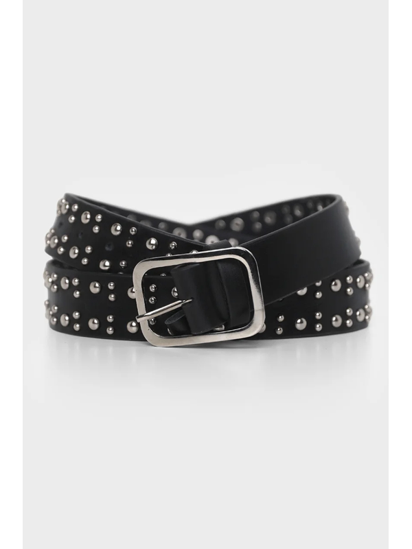 Storm Carter Studded Belt