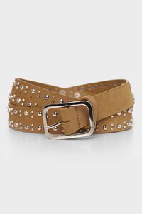 Storm Carter Studded Belt