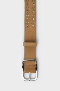 Storm Carter Studded Belt