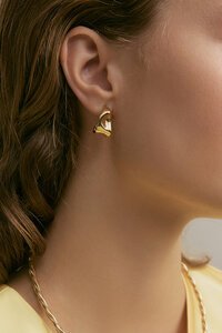 Jolie & Deen Alex Earrings