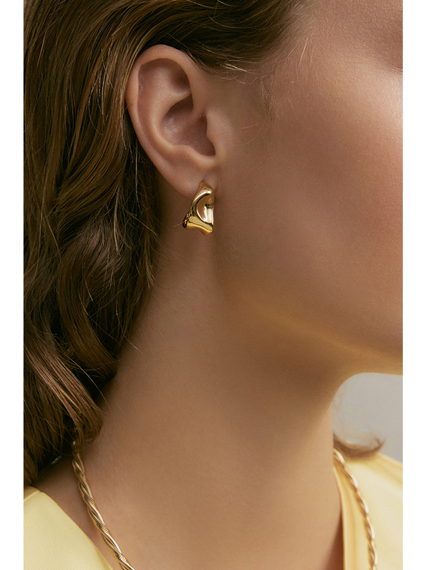Jolie & Deen Alex Earrings