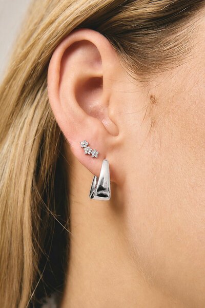 Jolie & Deen Teresa Hoops Earrings-hc-new-Hello Cyril.