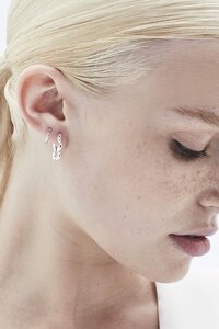 Jolie & Deen Rebecca Sleepers  Earrings