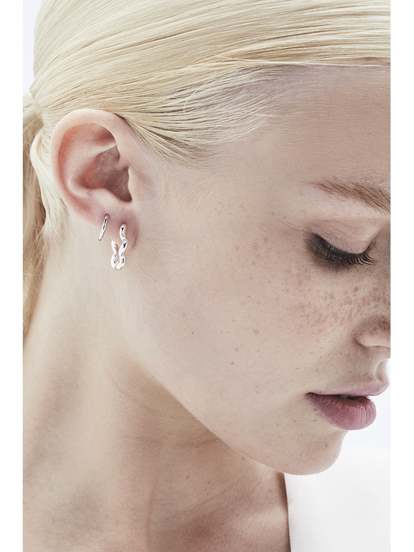 Jolie & Deen Rebecca Sleepers  Earrings