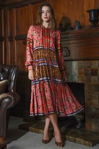 Curate Soft Embrace Dress