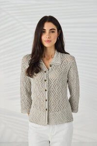 Lania The Label Mara Cardi