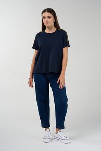 Madly Sweetly Duality Tee