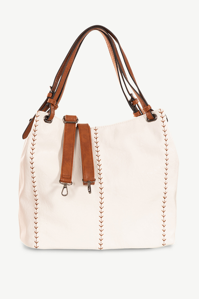 Sassy Duck Margot Shoulder Bag-accessories-Hello Cyril.
