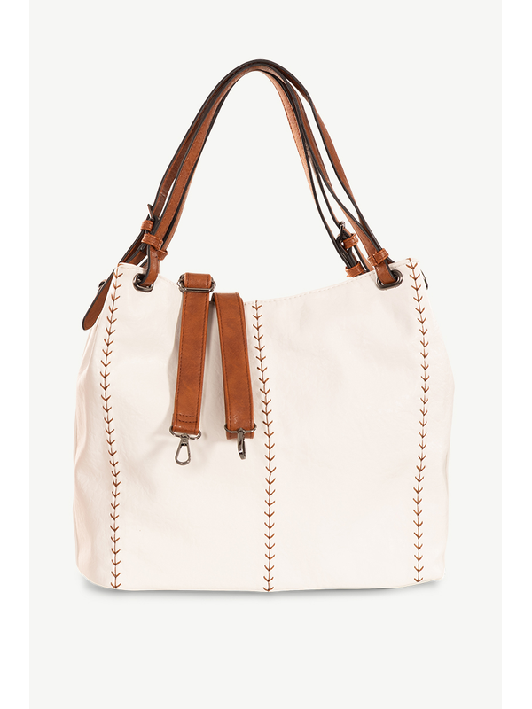 Sassy Duck Margot Shoulder Bag