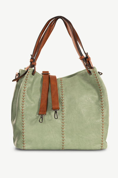 Sassy Duck Margot Shoulder Bag-accessories-Hello Cyril.