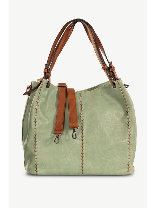Sassy Duck Margot Shoulder Bag