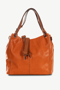 Sassy Duck Margot Shoulder Bag