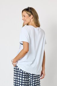 Clarity Geometric Top