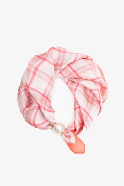 Antler Pearl Fasten Neck Tie Picnic-hc-new-Hello Cyril.