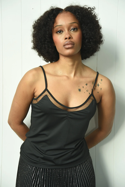 Coop Heart & Camisole -hc-new-Hello Cyril.