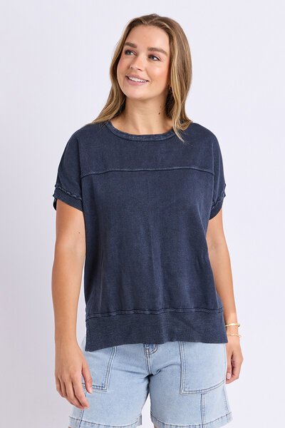 Foxwood Allison Knit-hc-new-Hello Cyril.