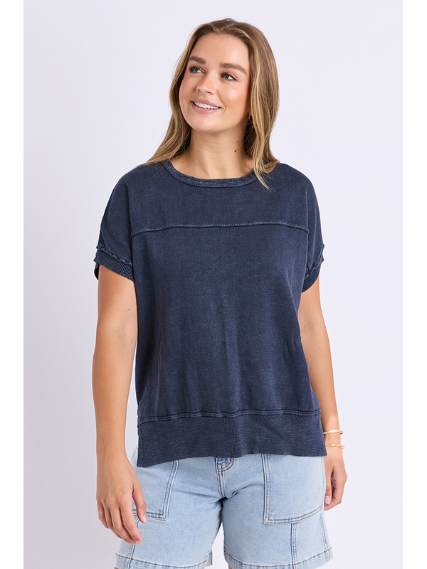 Foxwood Allison Knit
