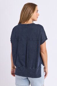 Foxwood Allison Knit