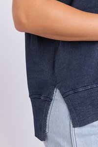 Foxwood Allison Knit