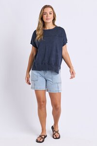 Foxwood Allison Knit